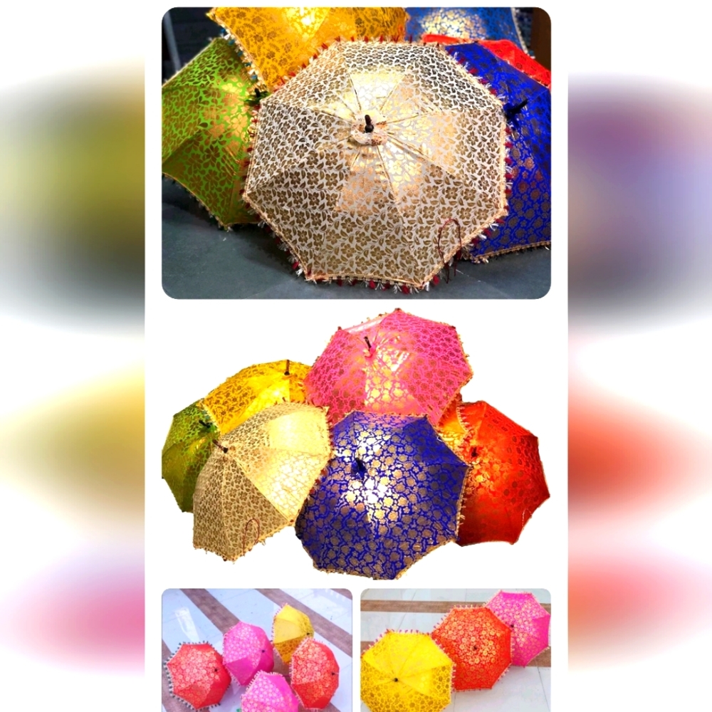 Sun umbrella